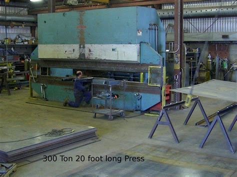 hingston metal fabricators ltd|Hingston Metal Fabricators.